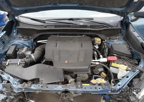 2020 Subaru Forester из США, поврежденный, VIN JF2SKADC2LH537537